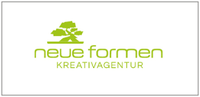 neue formen - Kreativagentur