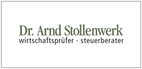 Dr. Arnd Stollenwerk